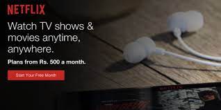 How To Watch American Netflix In India Change Region The Vpn Guru Netflix Netflix India Watch Tv Shows