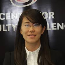 Xiaoyue Cheng's Website