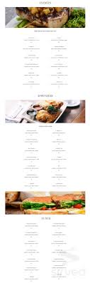 Use it as a dry rub and the fish comes out tender with a beautiful crust of spices. The Nova Restaurant Wine Bar Menu In Hudson Wisconsin Usa