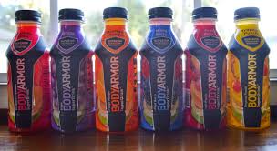 90 calories, nutrition grade (c minus), problematic ingredients, and more. Bodyarmor Sports Drink Review The Nutritionist Reviews