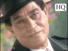 Moharam's introduction to the screen came in 1959 with the film hassan and nayima, a legendary egyptian love story with soad hosny. Muharram Fouad Atrash Gif Muharram Fouad Atrash Atrache Discover Share Gifs