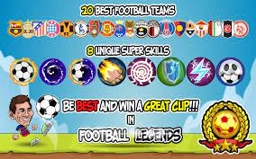 Utilice este sitio convertidor de youtube para descargar mp3 y otros audios. Y8 Football League For Android Apk Download