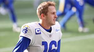 Goff was recruited by a number of college programs and received scholarship offers from boise state. Is Jared Goff Playing Vs The Packers Rams Make Decision On Qb For Divisional Round Sporting News