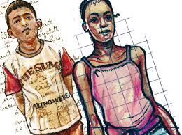Les pires contaminateurs sont nos enfants ! Les Etrangers Discrimines