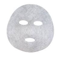 Supera Mask Sheet Natural Plant Fiber Nonwoven Facecloth Soft& Invisible