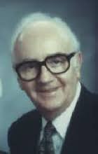 Obituary information for F. Vincent Martin