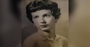 Geraldine "Jerri" Martin Obituary