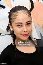 Ted McConnell and Andrew Susman attend a view of Daniel Palillo SS15...  News Photo