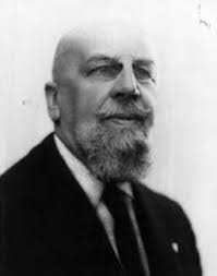 Gino Fano and the Fano Plane