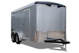 Cargo trailer values blue book. Trailers