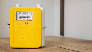 Compteur Gaz Communicant Gazpar Comment Ca Marche Grdf Fr