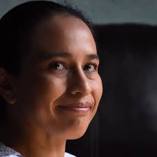 Belem Eslava: Vampira