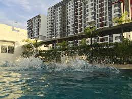 Columbia asia, sehat healthcare, kpj seremban specialist centre, government health clinic. Kalista 1 Residence Malaisia Serempan Booking Com
