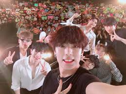 Monstax Merch With Free Worldwide Shipping Monstax Monsta X Bts Blackpink Joohoney Kpop Idol Twice Monsta X Monsta X Wonho Shownu