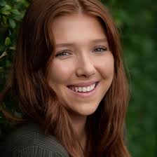 Ruby Gonzales-Judd Acting