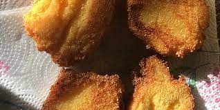 Jul 17, 2020 · how to make a gluten free cornbread recipe without flour. Hot Water Cornbread Recipe Allrecipes