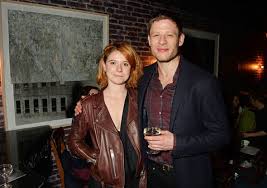 James and girlfriend imogen poots. James Norton Bbc Heartthrob To Use Mcmafia To Reach Another Level Tv Radio Showbiz Tv Express Co Uk