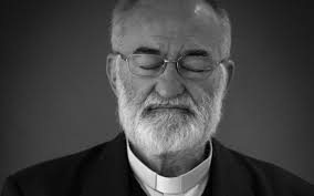 Cristóbal López Romero, cardenal: "Los que me ven como el próximo Papa no  me conocen"