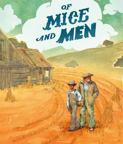 The Story - US English-Of Mice and Men - LibGuides at American School of  Madrid