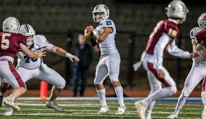 Mount Paran playoff run ended by Holy Innocents'