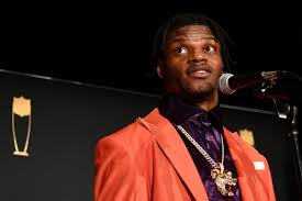 And now for some really exciting news: Lamar Jackson Tops List Of Reddit Com S Top 100 Nfl Players Baltimore Beatdown