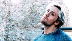 I ___ to see lena at the disco but she didn't turn up. You Didn T See That Coming Loki And Quicksilver Are Coming Back For Avengers 4