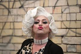 Das mikronährstoffkonzentrat für uns alle. Liverpool S Drag Queens On Being Forgotten And Losing Their Community In Lockdown Liverpool Echo