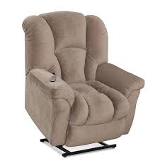 Comfortmax Furniture 1165516 Two Motor Lift Recliner Lift Chair Recliners Lift Chairs Chelsea Home Furniture