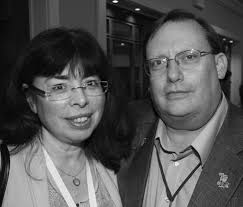 PRESIDENT'S CORNER CARL HARRINGTON ELECTED FOURTH PRESIDENT OF IWMF