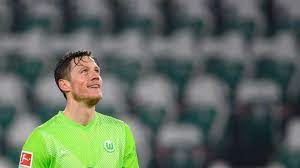 Wout weghorst (born 7 august 1992) is a dutch professional footballer who currently plays as a striker for german club vfl wolfsburg and the netherlands national team. Fussball Weghorst Nach Instagram Posts Zu Corona Tut Mir Sehr Leid Sport Sz De