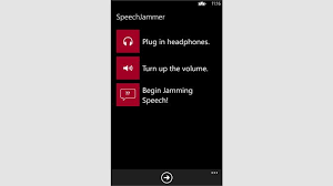 Download and install speech jammer app v1.0 for android. Get Speechjammer Free Microsoft Store