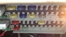 Here you will find fuse box diagrams of. Jeep Grand Cherokee 1999 2004 Fuse Box Diagram Cherokeeforum