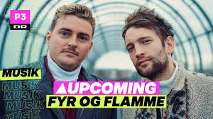 Året er 1940 og side om side på djurgården ligger to konkurrerende fornøyelsesparker, det sjarmerende gröna lund og nöjesfältet med levende musikk og lettkledde damer. Fyr Flamme Far Masser Af Beskeder Fra Gifte Damer Upcoming Youtube