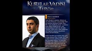 Kurtlar Vadisi Teror 1 Bolum