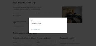 Airbnb'de benzersiz bir konaklama yeri bulup rezervasyon yapın. Airbnb Phone Number How To Get In Touch With Airbnb Customer Service