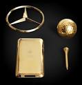 What s the Difference Between Gold-plated and Gold-filled Jewelry