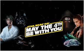 ¿por qué precisamente este día? Por Que Se Celebra El 4 De Mayo El Dia De Star Wars