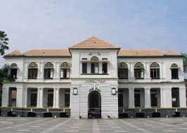 Sultan ebu bakar müzesi (malay : Muzium Sultan Abu Bakar Pekan Photo Cathryn Photos At Pbase Com