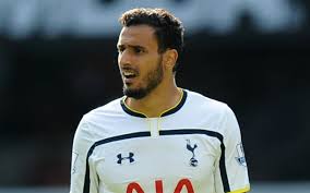 Tottenham have reportedly increased their offer to crystal palace for wilfried zaha to £18m following the sale of nacer chadli. Tottenham Player Ratings From Capital One Cup Final Loss To Chelsea Rash Nacer Chadli Costs Spurs Dearly Caughtoffside