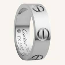 Cartier Love Ring Bbt Com Cartier Love Ring Love Ring Cartier Love Band