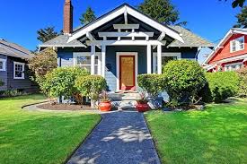This classic historic beauty has an ample porch, charming dormers, and just the right amount of decorative trim. 5 Ways To Increase Your Home S Curb Appeal Geico Living