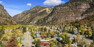 Ouray riverside resort has everything you need for the perfect vacation in southwest colorado: Top Things To Do In Ouray Colorado