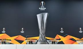 El favorito para ganar el trofeo es el manchester united pero el villarreal llega con muchas ganas teniendo una opción de ser campeón que pocas veces se le presenta. Liga Europa O Quadro Completo Do Sorteio Dos Oitavos De Final Maisfutebol