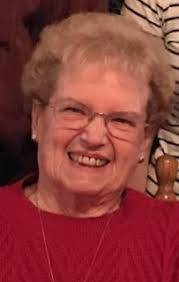 Obituary for Nancy Jane Hetrick