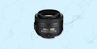 Nikon 50mm F 1 8 G Af S Nikkor цена Best Nikon D3300 Lenses Of 2020 Updated