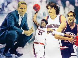 Can Gonzaga Complete Its Transformation From Cinderella To Blue Blood The Ringer