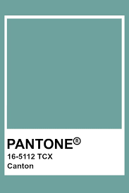 Pantone Canton Pantone Color Pantone Color Chart Pantone Colour Palettes