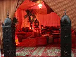 Bollywood Night Theme party Decoration Ideas