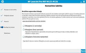 تنزيل أحدث برامج التشغيل ، البرامج الثابتة و البرامج ل hp laserjet pro mfp m125a.هذا هو الموقع الرسمي لhp الذي سيساعدك للكشف عن برامج التشغيل المناسبة تلقائياً و تنزيلها مجانا بدون تكلفة لمنتجات hp الخاصة بك من حواسيب و طابعات لنظام التشغيل. Hp Laserjet Pro Mfp M125nw How To Install Wi Fi Access To The Printer