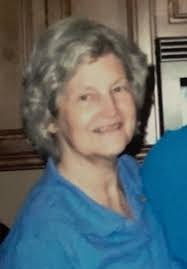 Obituary for Tommie Vaudell Webb